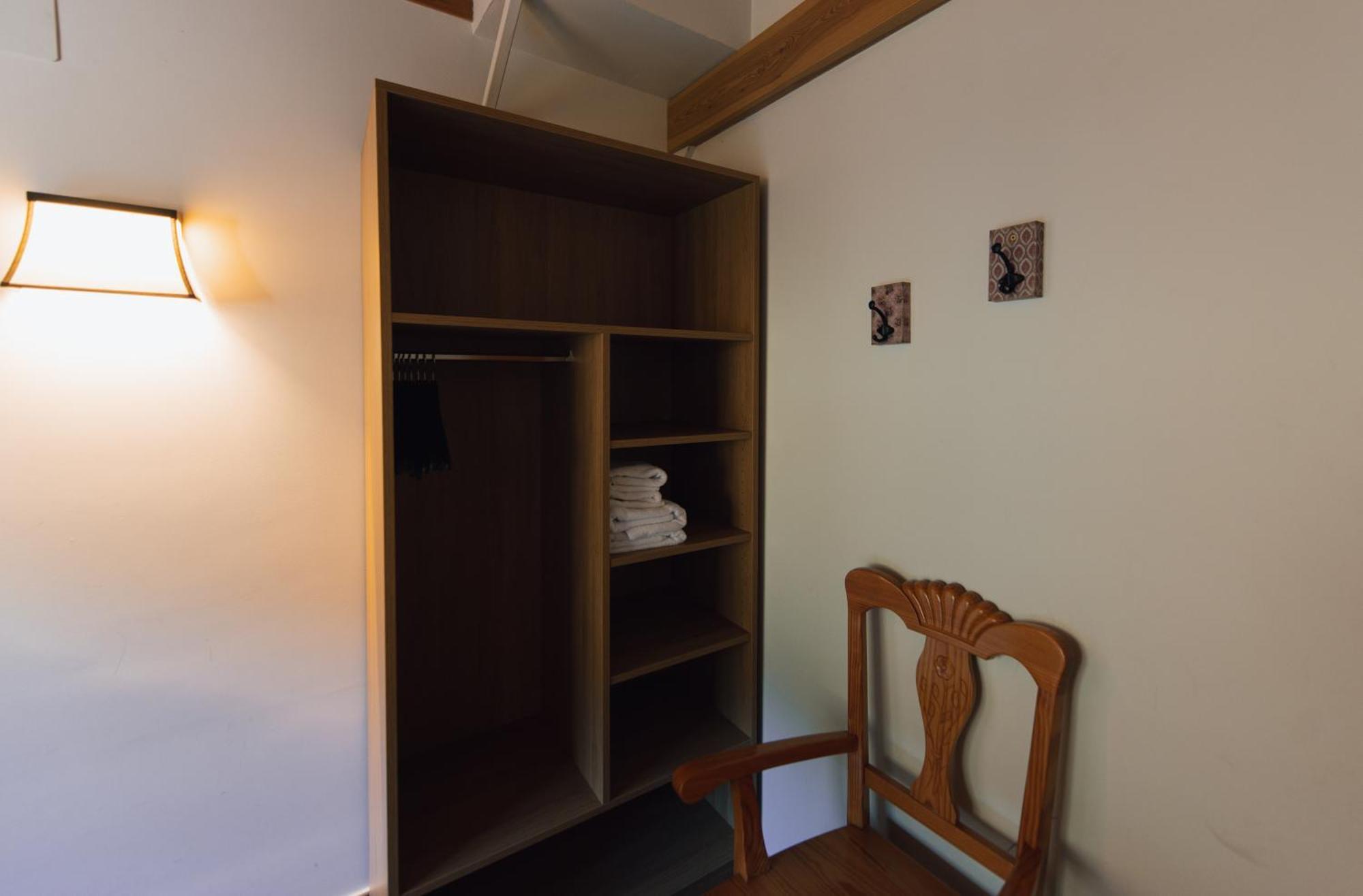 Ferienwohnung Lo Niu Ribera de Montardit Exterior foto
