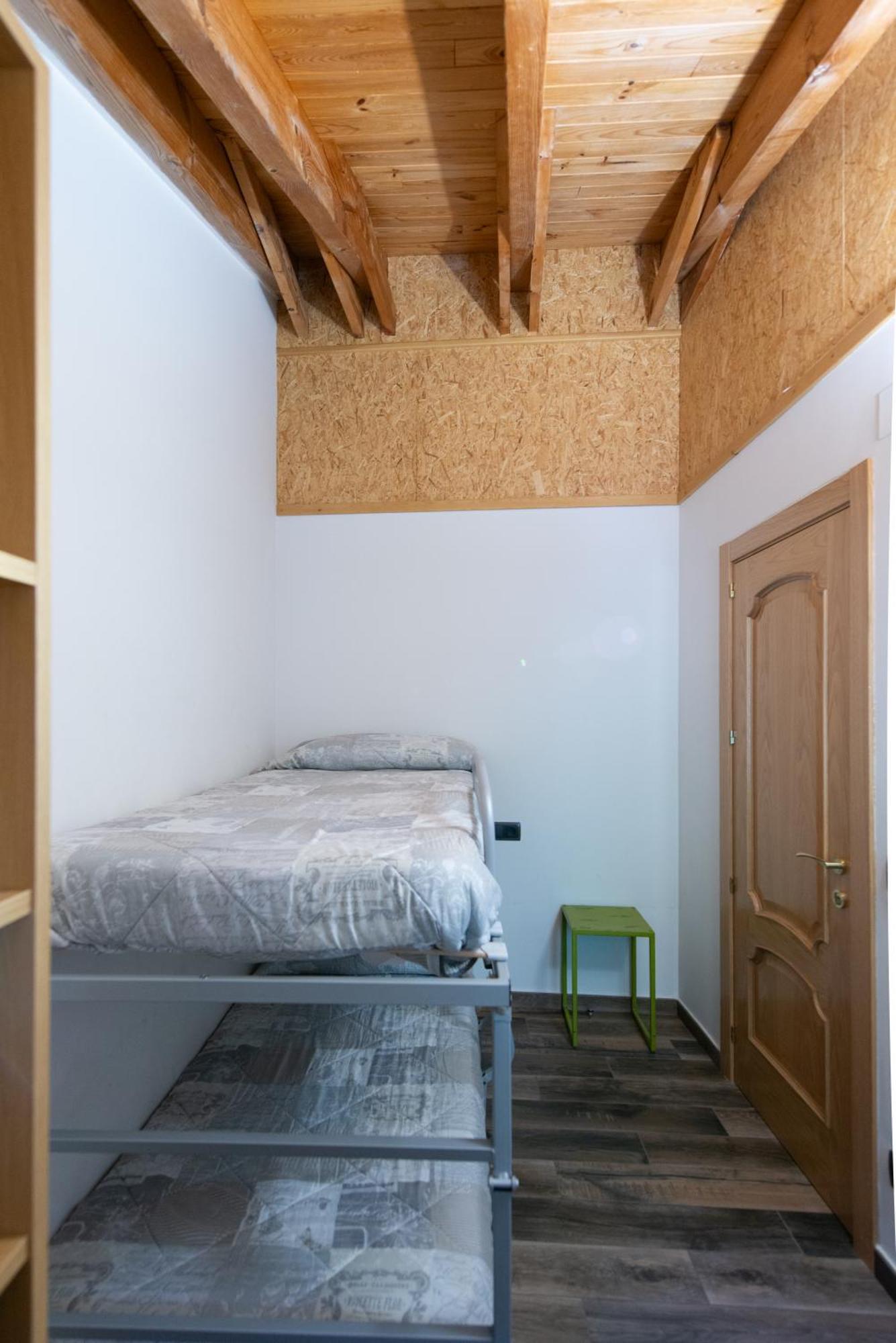 Ferienwohnung Lo Niu Ribera de Montardit Exterior foto